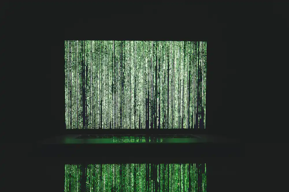 The Lore Behind The Lines of Code image